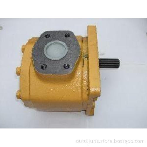 Water Pump 705-56-43020 OEM Komatsu